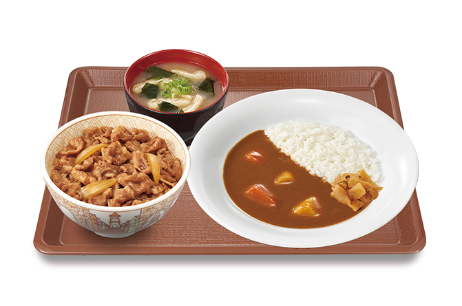 夜すきセット